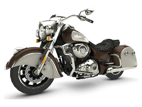 2023 Indian Motorcycle Springfield® in Columbia, Missouri - Photo 2