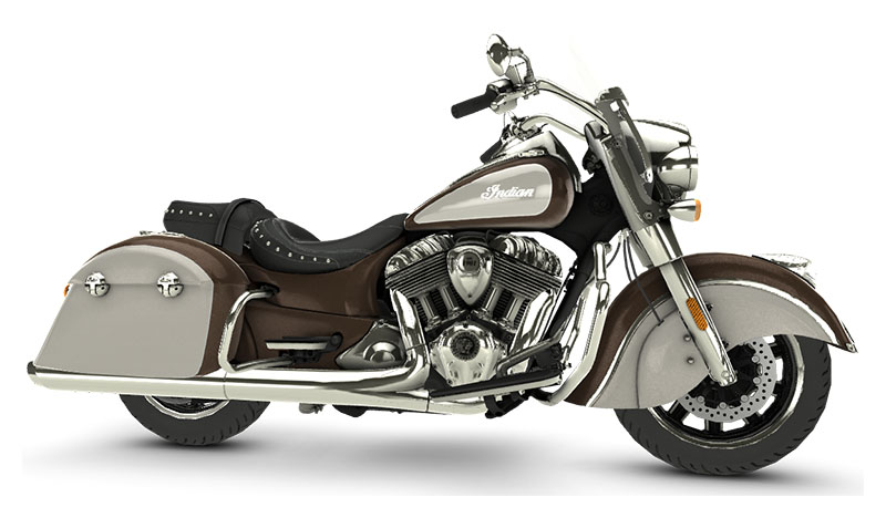2023 Indian Motorcycle Springfield® in Columbia, Missouri - Photo 3