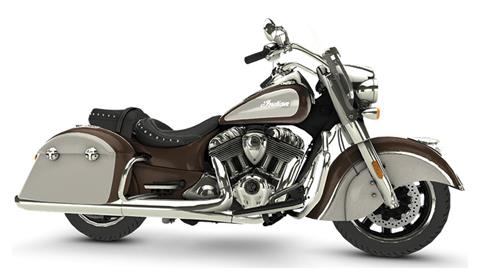 2023 Indian Motorcycle Springfield® in Columbia, Missouri - Photo 3