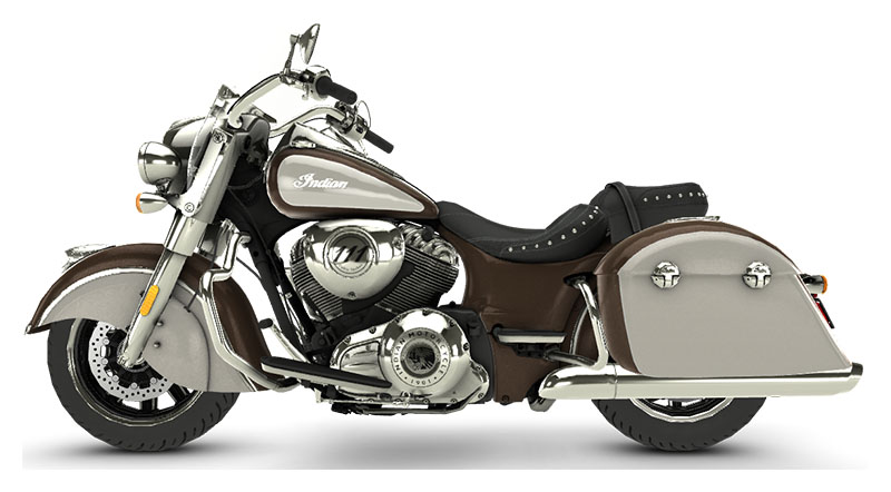 2023 Indian Motorcycle Springfield® in Columbia, Missouri - Photo 4