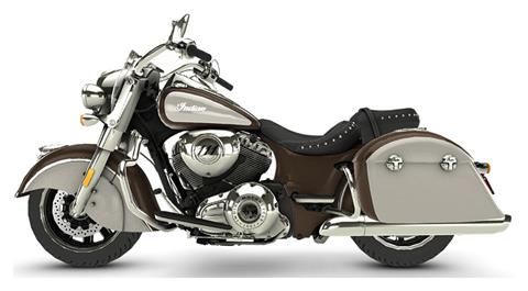 2023 Indian Motorcycle Springfield® in Columbia, Missouri - Photo 4