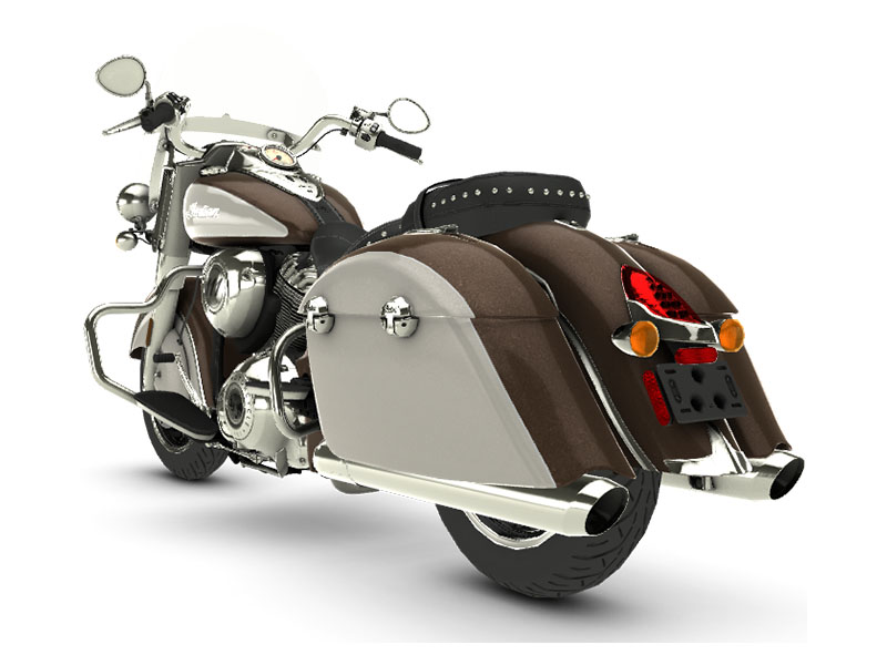 2023 Indian Motorcycle Springfield® in Columbia, Missouri - Photo 5