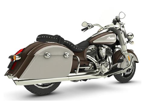 2023 Indian Motorcycle Springfield® in Columbia, Missouri - Photo 6