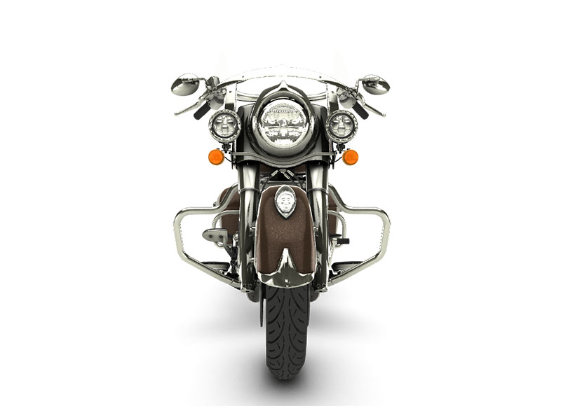 2023 Indian Motorcycle Springfield® in Columbia, Missouri - Photo 7