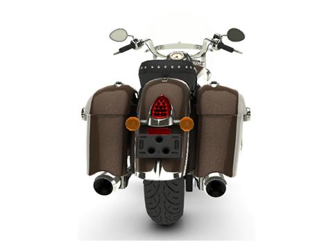 2023 Indian Motorcycle Springfield® in Columbia, Missouri - Photo 8