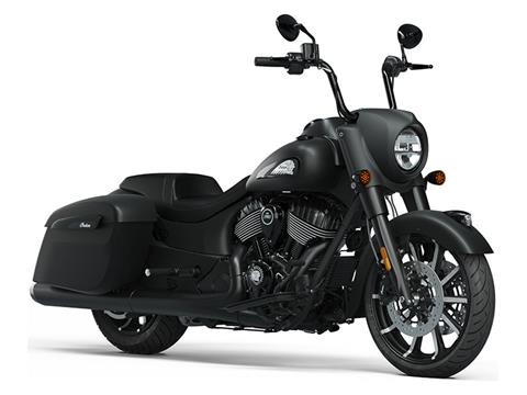 2023 Indian Motorcycle Springfield® Dark Horse® in Columbia, Missouri - Photo 1