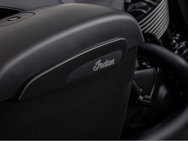 2023 Indian Motorcycle Springfield® Dark Horse® in Columbia, Missouri - Photo 9
