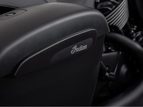 2023 Indian Motorcycle Springfield® Dark Horse® in Columbia, Missouri - Photo 9