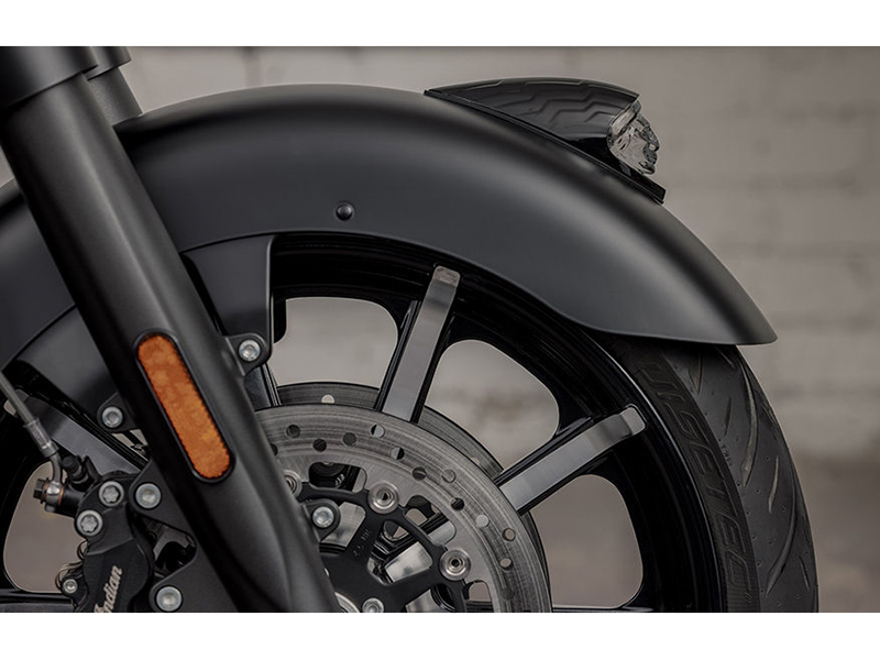 2023 Indian Motorcycle Springfield® Dark Horse® in Columbia, Missouri - Photo 10
