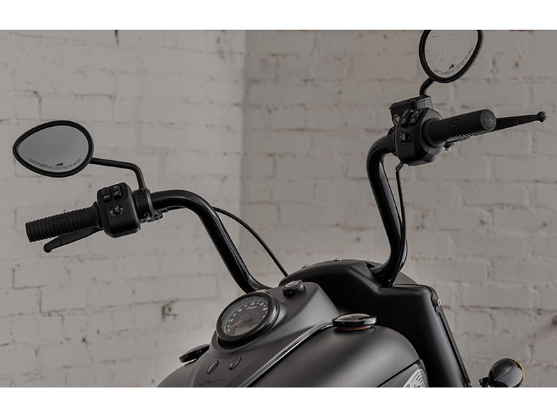 2023 Indian Motorcycle Springfield® Dark Horse® in Columbia, Missouri - Photo 11