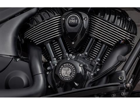 2023 Indian Motorcycle Springfield® Dark Horse® in Columbia, Missouri - Photo 12