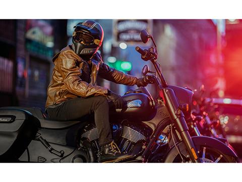 2023 Indian Motorcycle Springfield® Dark Horse® in Columbia, Missouri - Photo 14