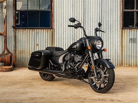 2023 Indian Motorcycle Springfield® Dark Horse® in Columbia, Missouri - Photo 17