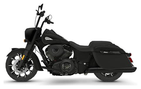 2023 Indian Motorcycle Springfield® Dark Horse® in Columbia, Missouri - Photo 4