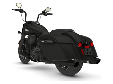 2023 Indian Motorcycle Springfield® Dark Horse® in Columbia, Missouri - Photo 5