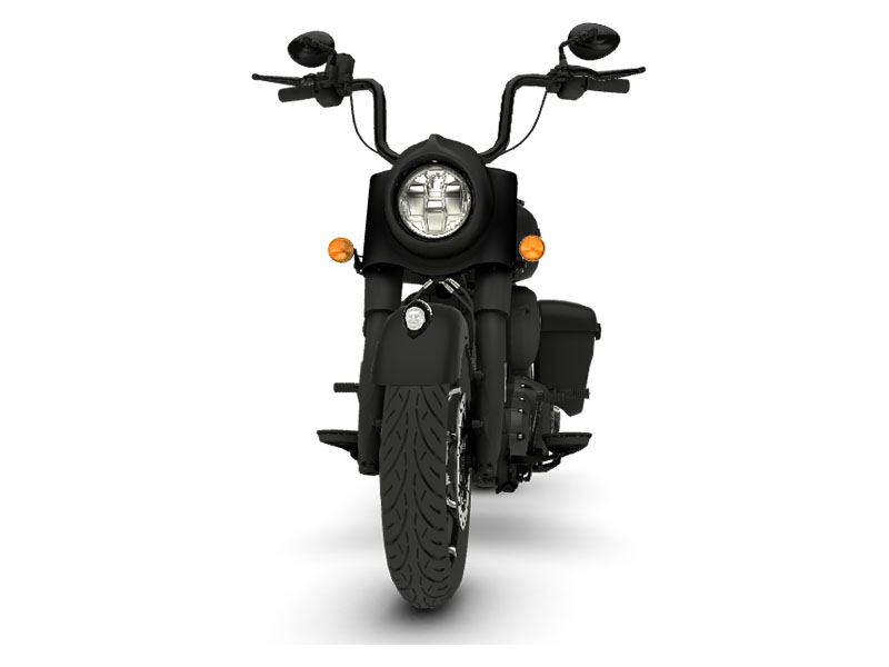 2023 Indian Motorcycle Springfield® Dark Horse® in Columbia, Missouri - Photo 7