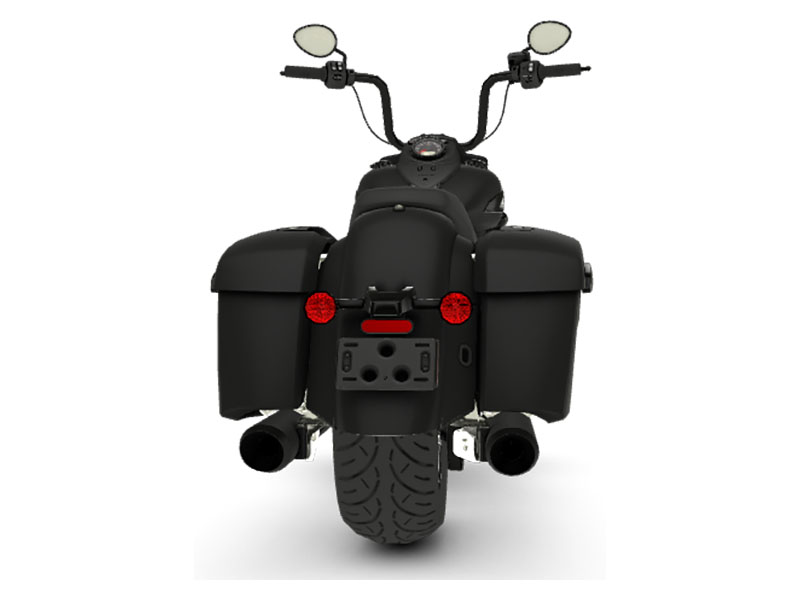 2023 Indian Motorcycle Springfield® Dark Horse® in Columbia, Missouri - Photo 8