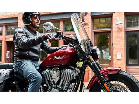 New 2023 Indian Motorcycle Super Chief Limited ABS
