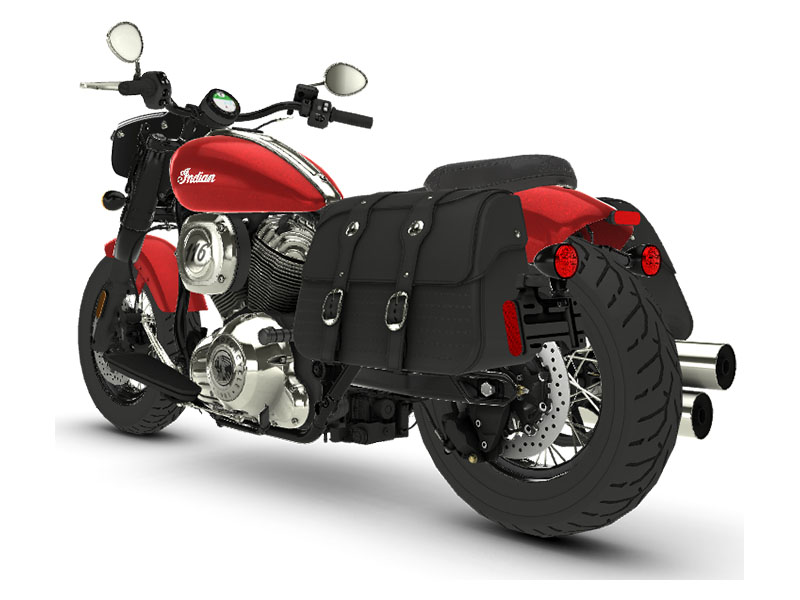 New 2023 Indian Motorcycle Super Chief Limited ABS