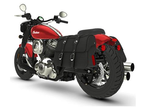 New 2023 Indian Motorcycle Super Chief Limited ABS