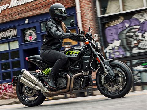 2023 Indian Motorcycle FTR in Manchester, New Hampshire - Photo 27