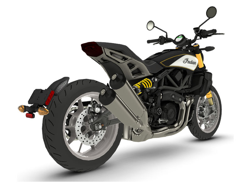2023 Indian Motorcycle FTR R Carbon in Salem, Oregon - Photo 6