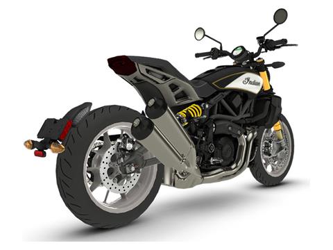 2023 Indian Motorcycle FTR R Carbon in Salem, Oregon - Photo 6