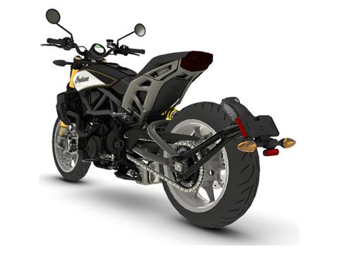 2023 Indian Motorcycle FTR R Carbon in Salem, Oregon - Photo 5