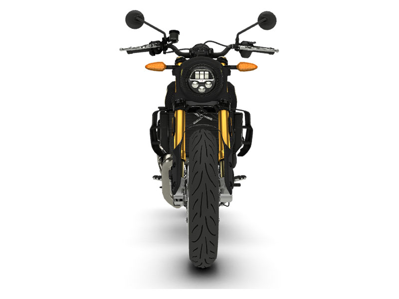 2023 Indian Motorcycle FTR R Carbon in Salem, Oregon - Photo 7