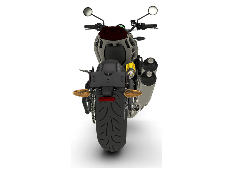 2023 Indian Motorcycle FTR R Carbon in Salem, Oregon - Photo 8