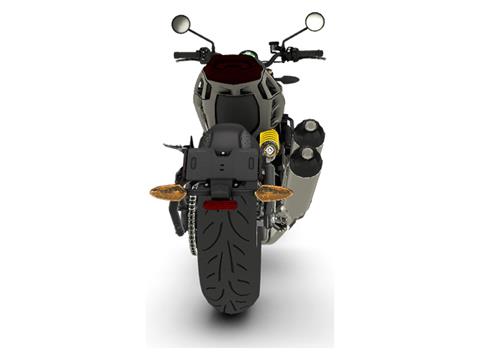 2023 Indian Motorcycle FTR R Carbon in Salem, Oregon - Photo 8