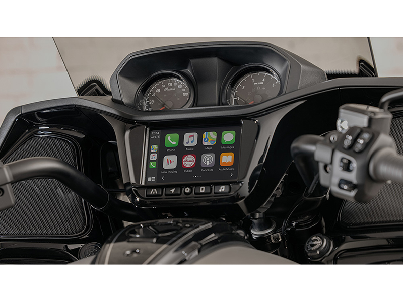 2023 Indian Motorcycle Pursuit® Dark Horse® in Houston, Texas - Photo 15