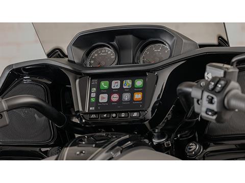 2023 Indian Motorcycle Pursuit® Dark Horse® in Houston, Texas - Photo 15