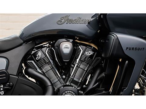 2023 Indian Motorcycle Pursuit® Dark Horse® in Houston, Texas - Photo 16