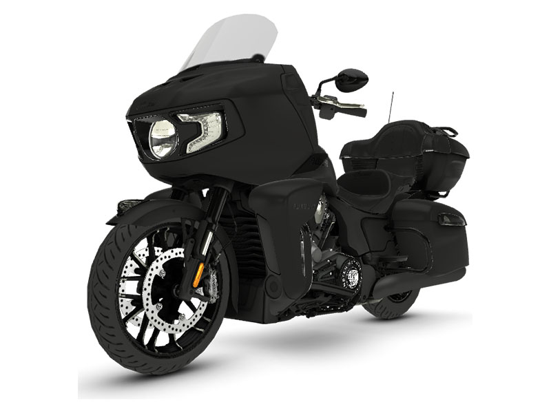 2023 Indian Motorcycle Pursuit® Dark Horse® in Houston, Texas - Photo 6