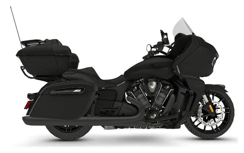 2023 Indian Motorcycle Pursuit® Dark Horse® in Houston, Texas - Photo 7