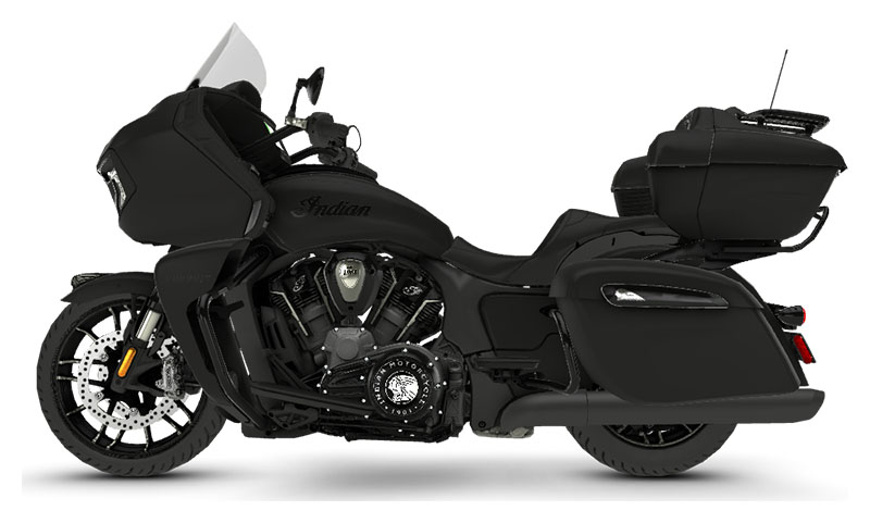 2023 Indian Motorcycle Pursuit® Dark Horse® in Houston, Texas - Photo 8