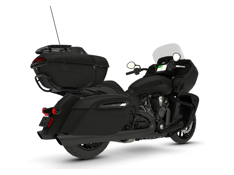 2023 Indian Motorcycle Pursuit® Dark Horse® in Houston, Texas - Photo 10