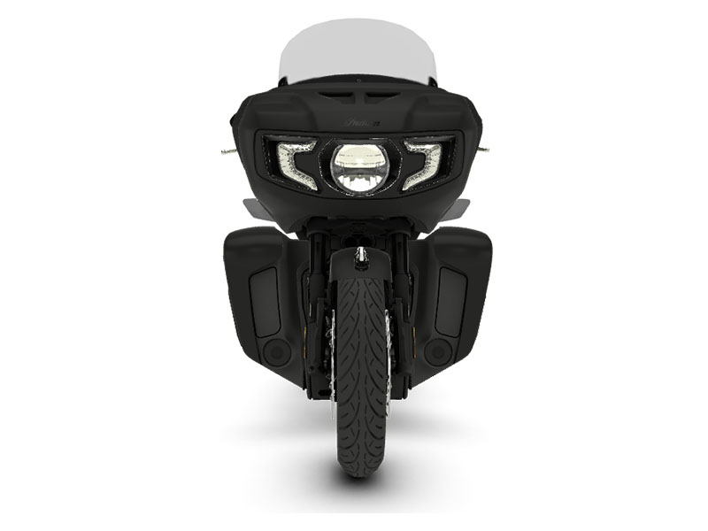 2023 Indian Motorcycle Pursuit® Dark Horse® in Houston, Texas - Photo 11