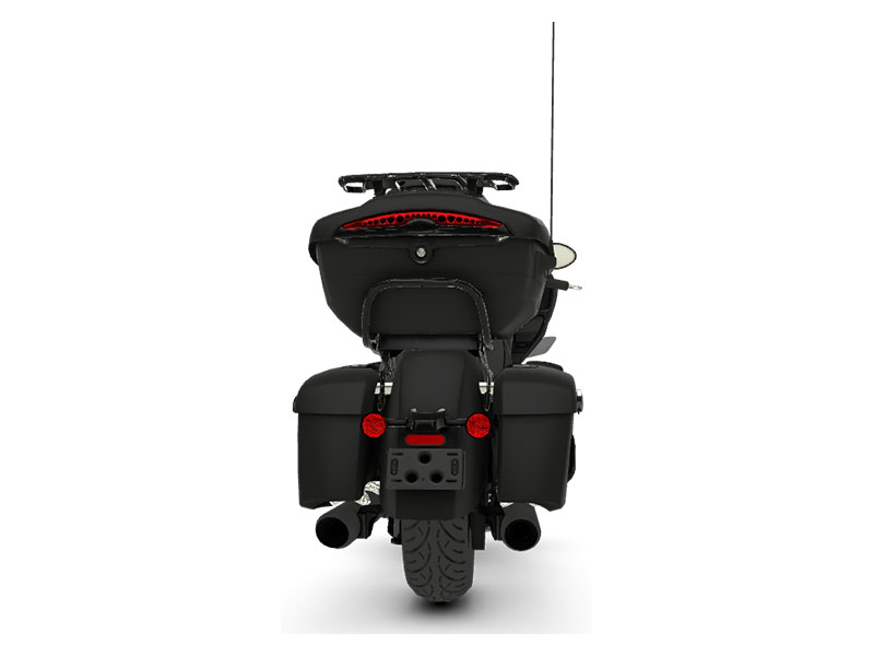2023 Indian Motorcycle Pursuit® Dark Horse® in Houston, Texas - Photo 12