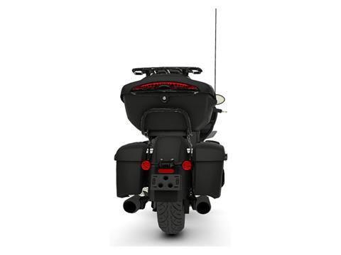 2023 Indian Motorcycle Pursuit® Dark Horse® in Houston, Texas - Photo 12