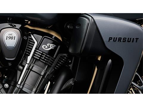 2023 Indian Motorcycle Pursuit® Dark Horse® with Premium Package in Columbia, Missouri - Photo 9