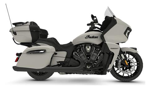 2023 Indian Motorcycle Pursuit® Dark Horse® with Premium Package in Columbia, Missouri - Photo 3