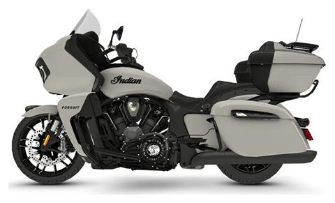 2023 Indian Motorcycle Pursuit® Dark Horse® with Premium Package in Columbia, Missouri - Photo 4
