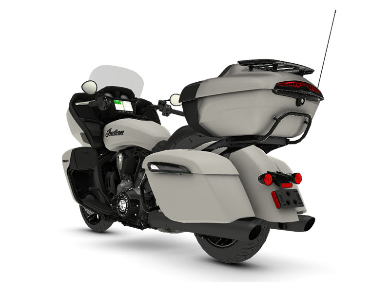 2023 Indian Motorcycle Pursuit® Dark Horse® with Premium Package in Columbia, Missouri - Photo 5