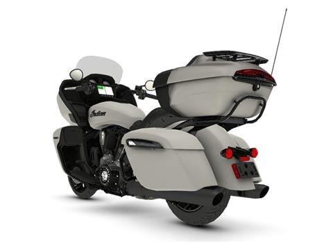 2023 Indian Motorcycle Pursuit® Dark Horse® with Premium Package in Columbia, Missouri - Photo 5