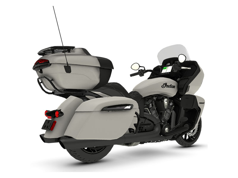 2023 Indian Motorcycle Pursuit® Dark Horse® with Premium Package in Columbia, Missouri - Photo 6