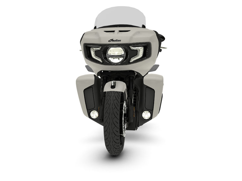 2023 Indian Motorcycle Pursuit® Dark Horse® with Premium Package in Columbia, Missouri - Photo 7