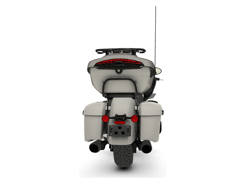 2023 Indian Motorcycle Pursuit® Dark Horse® with Premium Package in Columbia, Missouri - Photo 8