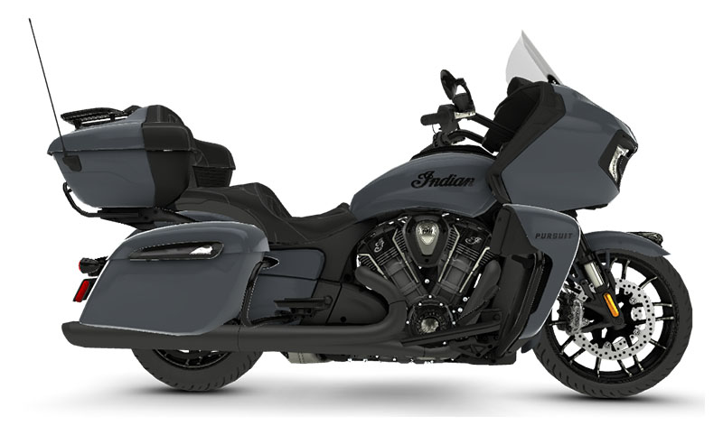 2023 Indian Motorcycle Pursuit® Dark Horse® with Premium Package in Manchester, New Hampshire - Photo 3